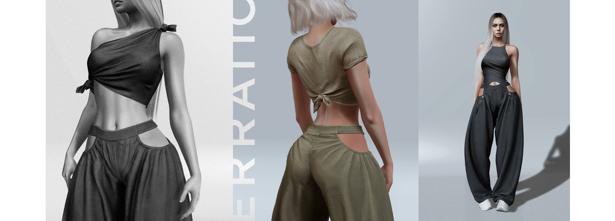 BeautyEbody's tweet photo. Hey eBodyBabes! ❤
Flickr: https://t.co/bZJc7lts6f
Taxi:
https://t.co/vZf11JQ94a
#secondlife #secondlifefashion #erraticsl #ebodyreborn https://t.co/69Kd63EhCH