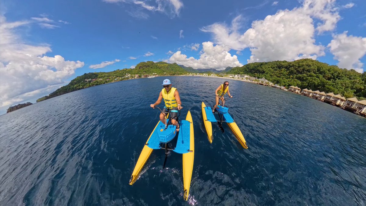 Vacation_Couple's tweet photo. Saint Vincent is calling… and we answered with a full resort tour of @SandalsResorts #SaintVincent | #SandalsSaintVincent

Full video: https://t.co/kKy39wy2Xz https://t.co/EV2ruR3uMM