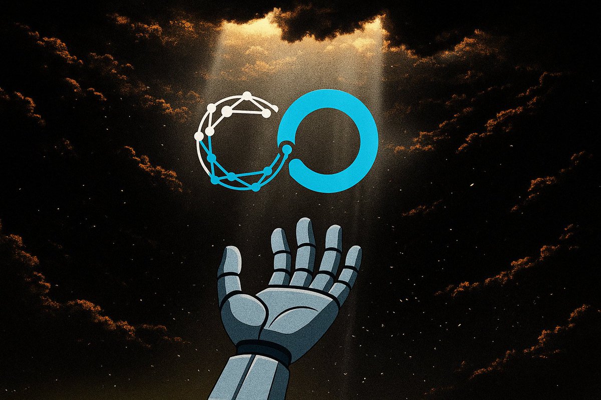 📊 The $CRTAI token isn't just for speculation — it’s designed for utility at every layer of the CRTAINetwork ecosystem:
✅ Access advanced AI tools
✅ Subscribe to private datasets
✅ Vote on governance proposals
✅ Earn through peer review or data contribution

It’s not “just a
