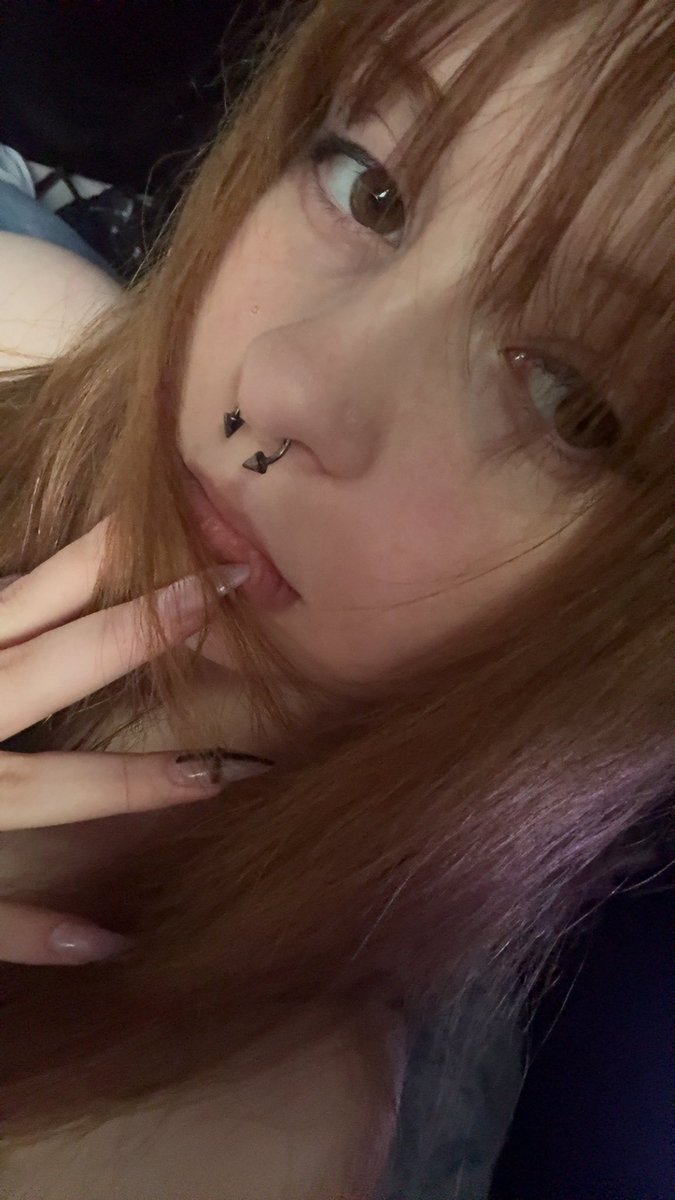 hair color before i dyed it once again