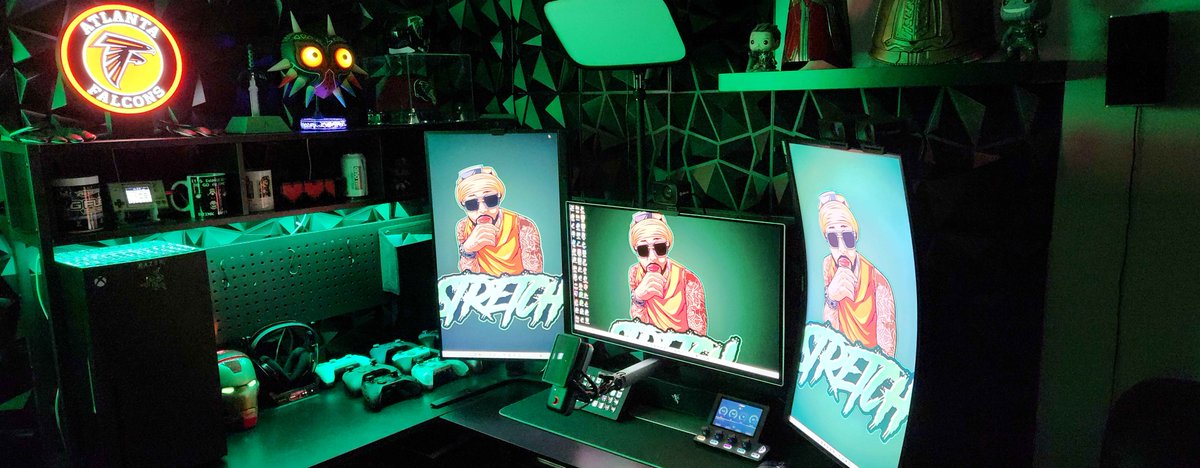 StretchedYou's tweet image. 