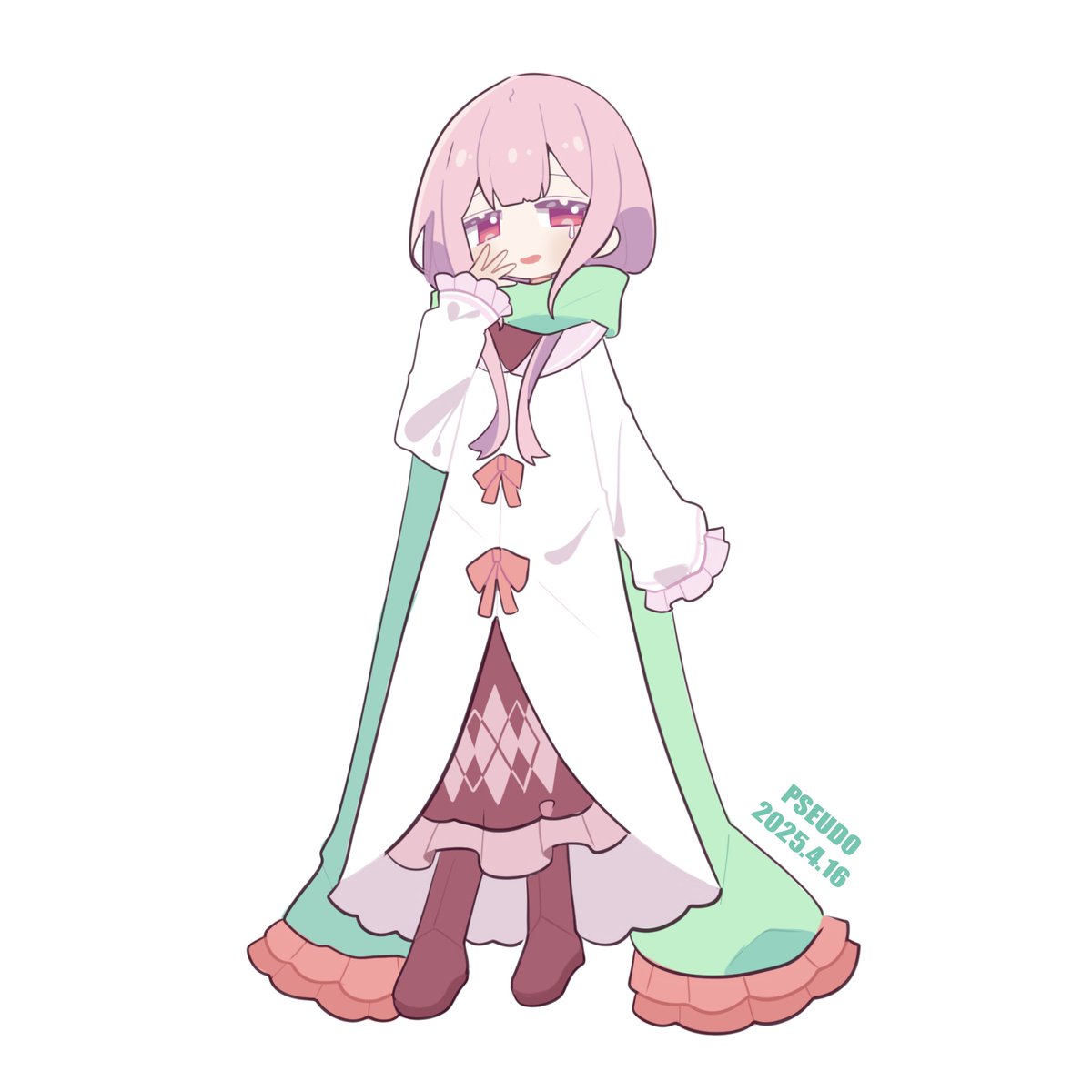 pseudo_street's tweet photo. #リゼロ #rezero
萌宝 https://t.co/S95kiPOmMw