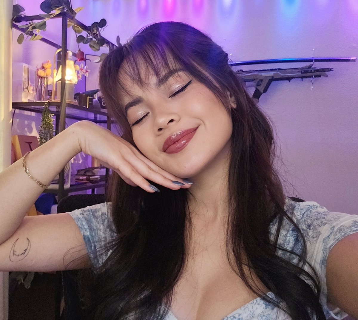 s t a c y ♡ tweet media