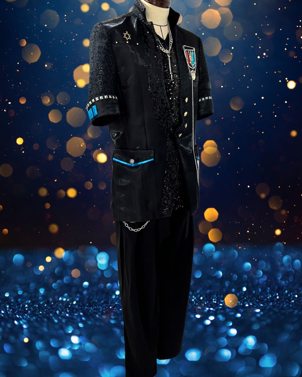 plus81costume オーダーメイド衣装 (@plus81costume1) / Posts / X