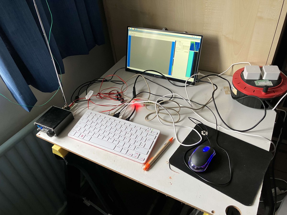 Wi-Fi Sheep Tech Channel tweet media