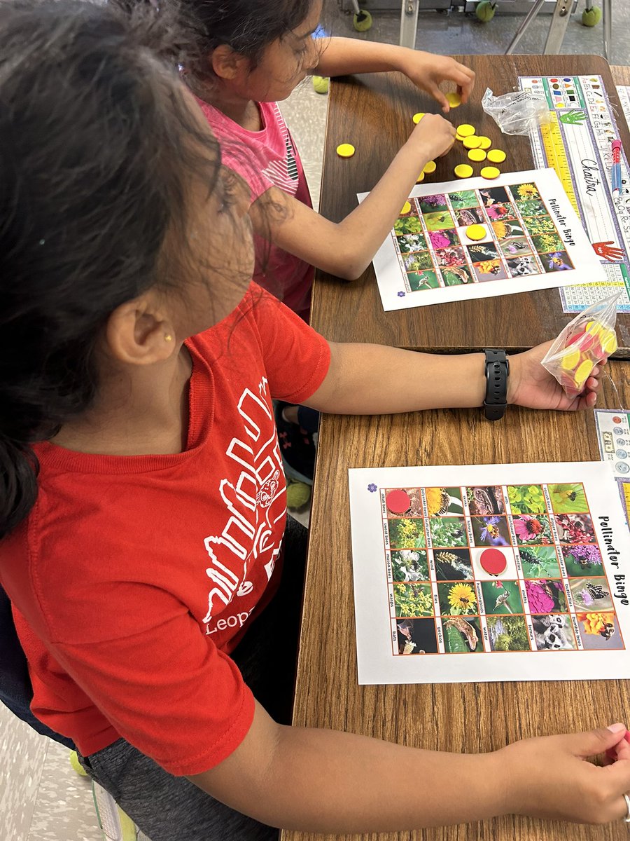 Lowe Elementary (@loweesleopards) on Twitter photo 🐝 <a href="/milliepeav/">Millie Peavler</a> hosted a Pollination Party on Friday <a href="/ELeducation/">EL Education</a> <a href="/JcpsElemEla/">JCPS Elementary ELA</a>
#AimHighGoLowe 💙 🐝 <a href="/milliepeav/">Millie Peavler</a> hosted a Pollination Party on Friday <a href="/ELeducation/">EL Education</a> <a href="/JcpsElemEla/">JCPS Elementary ELA</a>
#AimHighGoLowe 💙
