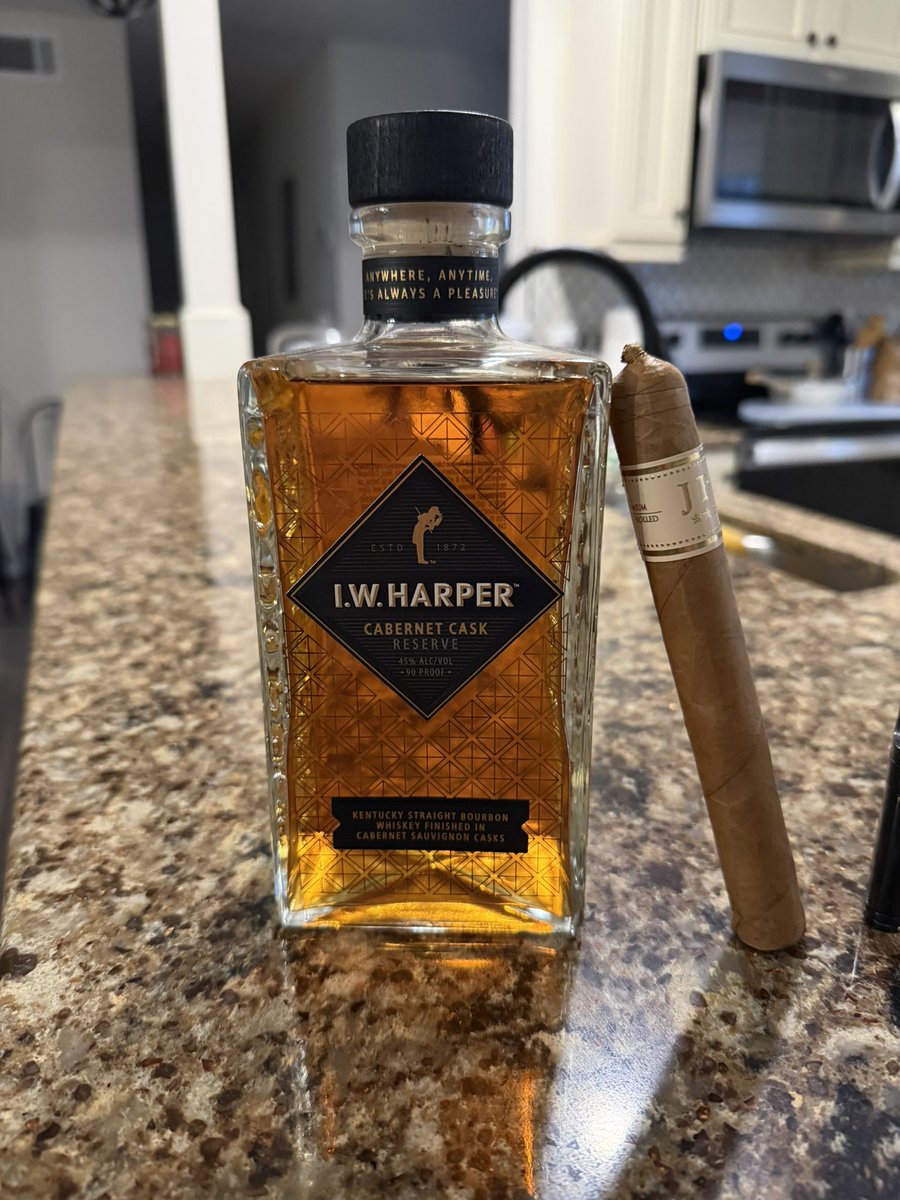 Celebrating the end of a long but good Easter Sunday