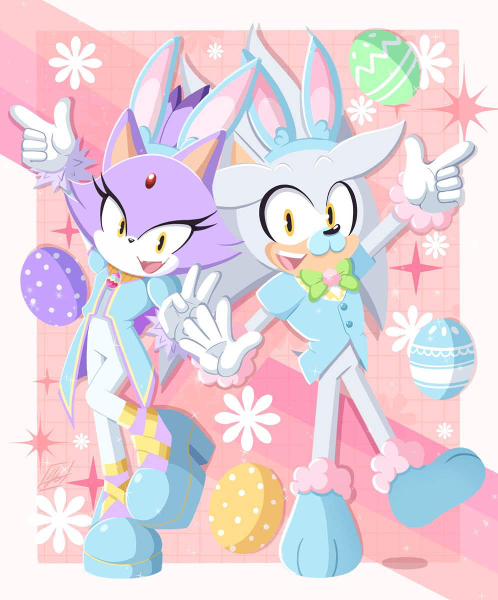 Jenuilar ⭐️ Commissions are Open⭐️ tweet media