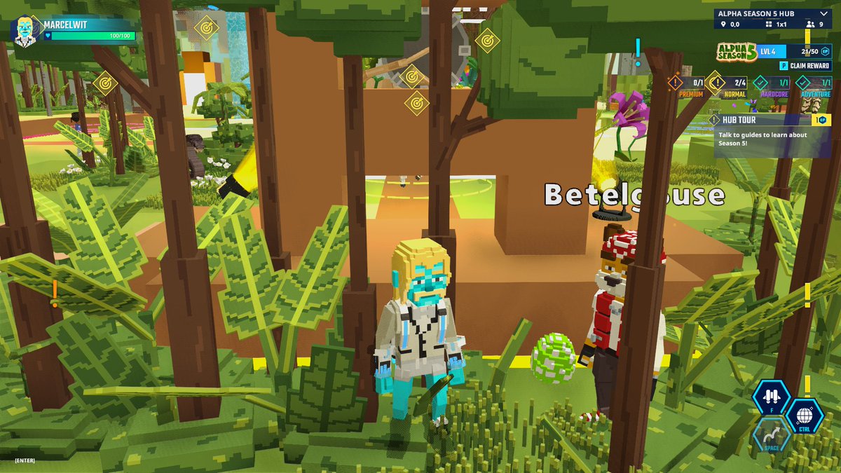 MarcelWit's tweet photo. Found the Easter Green Egg in @TheSandboxGame  https://t.co/vofFdZ76JT #AlphaSeason5 https://t.co/0gepm0ZGpx