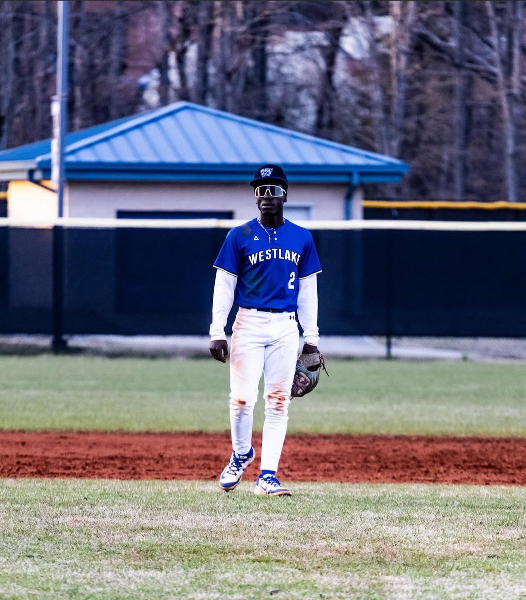 Cedric Langford JR (@clangfordjr2026) on Twitter photo Regular Season Stats
.500 AVG
1.240 OPS
.611 SLG
.650 OBP
22R
13BB
10 2B
2 3b
32 SBS
27 hits
<a href="/RGBaseball9/">Rich Gaines</a>
<a href="/PG_Georgia/">Perfect Game Georgia</a>
<a href="/PG_Uncommitted/">PG_Uncommitted</a>
<a href="/MLBDevelops/">MLBDevelops</a>
<a href="/PBRGeorgia/">Prep Baseball Georgia</a> Regular Season Stats
.500 AVG
1.240 OPS
.611 SLG
.650 OBP
22R
13BB
10 2B
2 3b
32 SBS
27 hits
<a href="/RGBaseball9/">Rich Gaines</a>
<a href="/PG_Georgia/">Perfect Game Georgia</a>
<a href="/PG_Uncommitted/">PG_Uncommitted</a>
<a href="/MLBDevelops/">MLBDevelops</a>
<a href="/PBRGeorgia/">Prep Baseball Georgia</a>