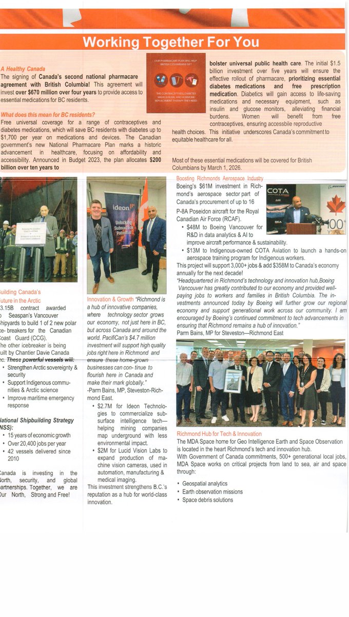 Election time is here I voted today in #Richmondbc I did my homework and read the information delivered to my door. My decision was easy I wanted a MP that I thought had the experience and life skills to do the job and represent East Richmond / Steveston.  Please VOTE !!