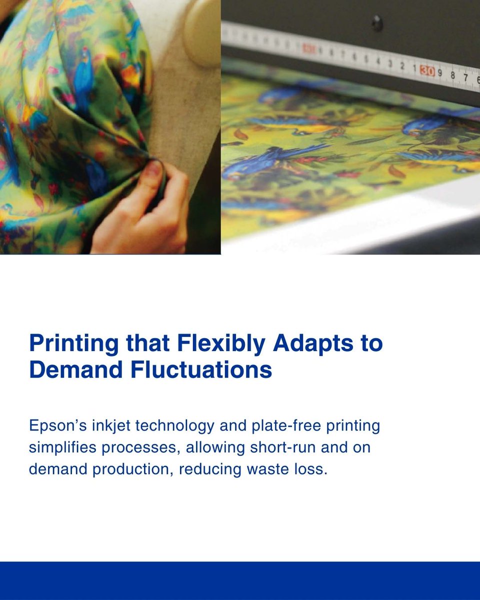 Epson Australia tweet media