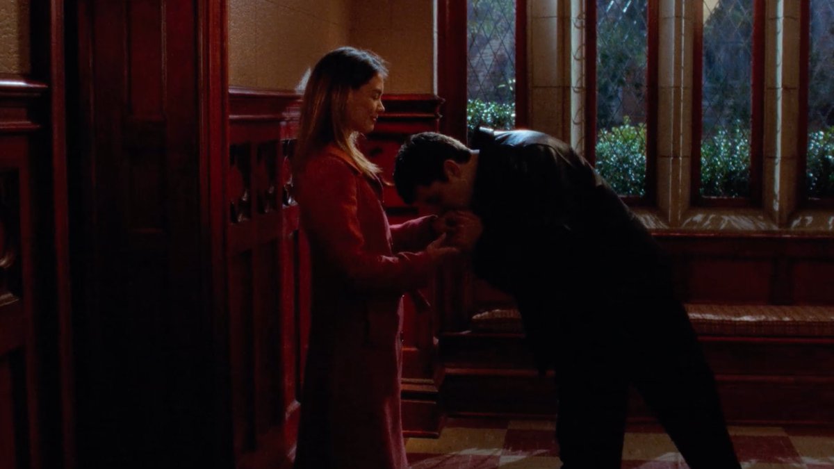 paceyjoey hand kisses <3