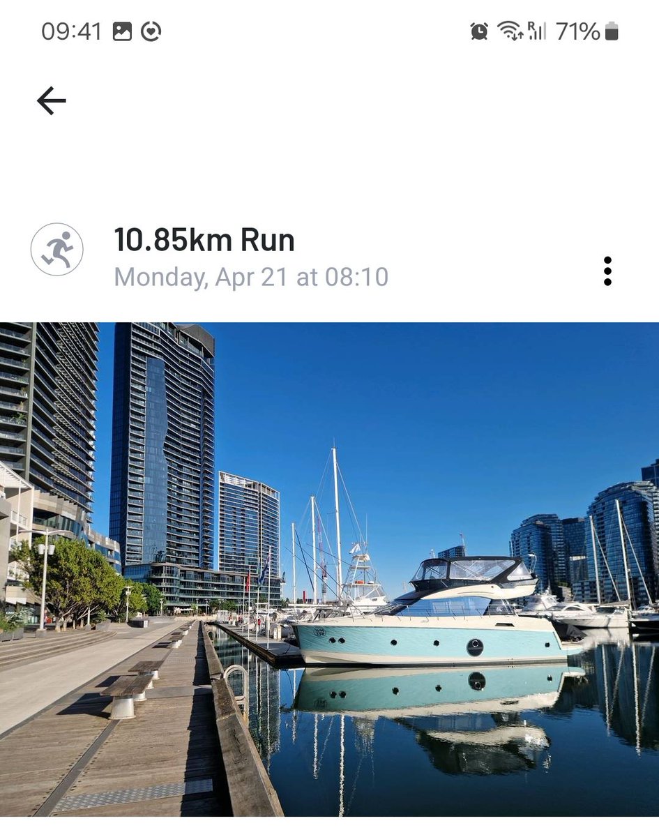 Wishing all a joyful and blessed Easter!
Easter morning run led me to this beautiful boat.