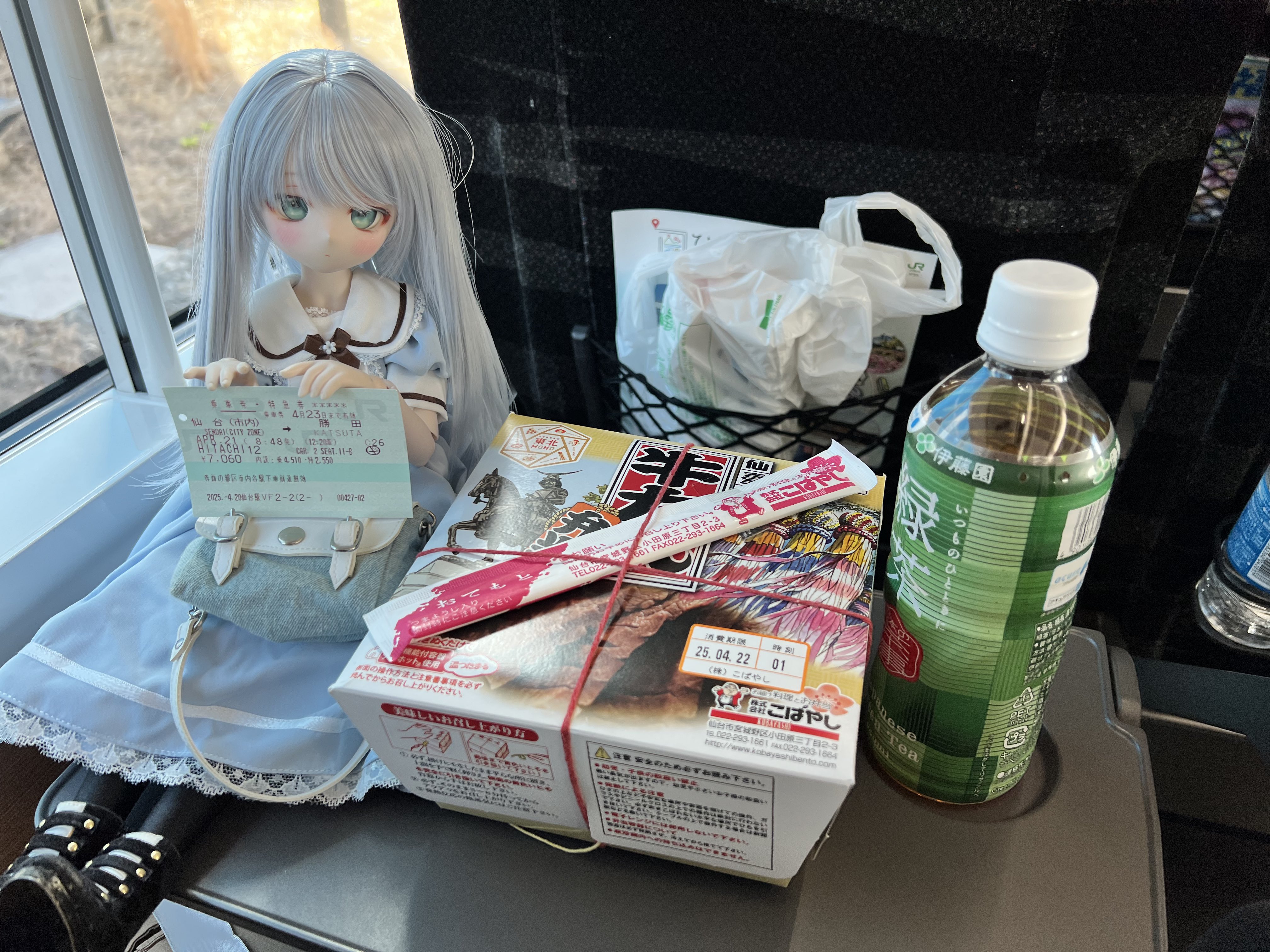 RosenliaDoll🦋りあ (@Rosenlia_doll) / X
