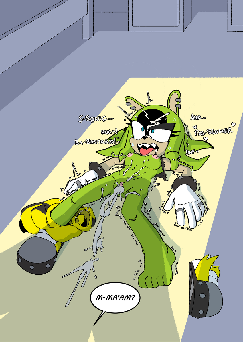 Tenrec_BigAss's tweet photo. —— Si algo se puede destacar de la tenrec, es que tiene muy mala suerte..~ —— https://t.co/UzftiDsmPO