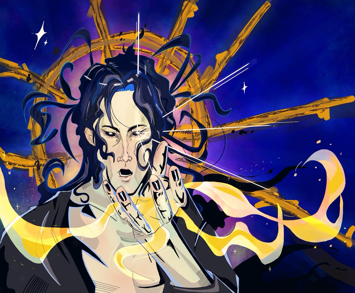robazzzetas's tweet photo. #Morpheus #sandman #TheSandman #artmoots if I get 3 likes I’ll do a backflip https://t.co/OTRZNOAVH5
