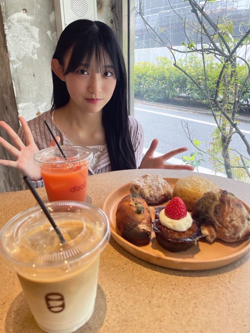 香穂のTwitter画像36