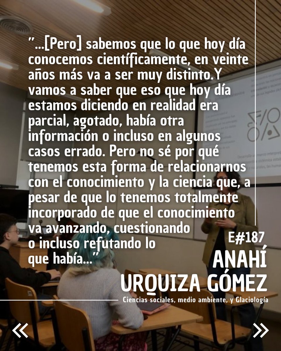 EpiSTEMas Podcast tweet media