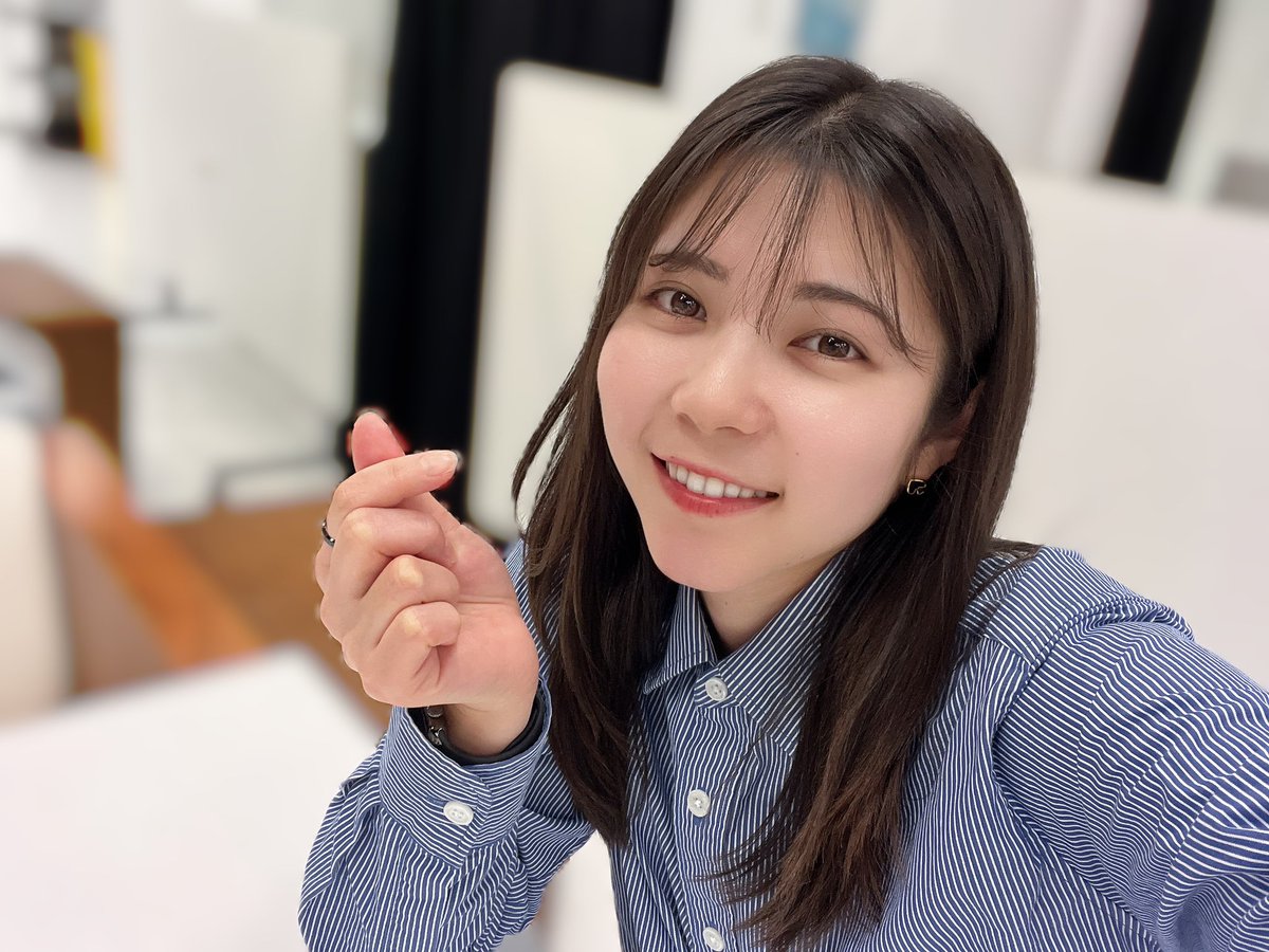 おはまる🦀🦀
今週も頑張っていくぞぉっっ