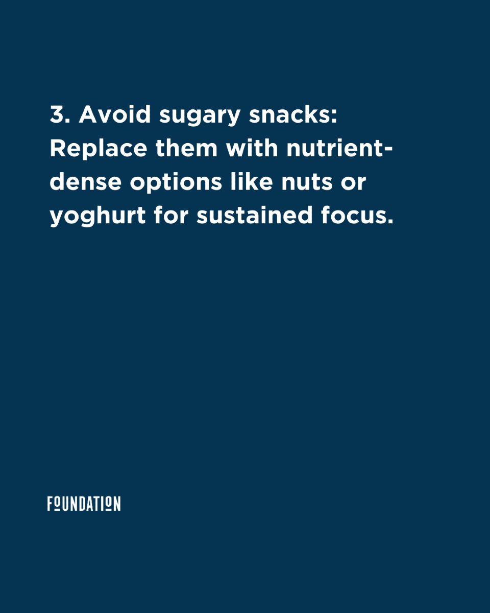 foundation_gym's tweet photo. 3 nutritional hacks to instantly improve your energy, stabilise your mood and increase your productivity. https://t.co/lsiTsonstv