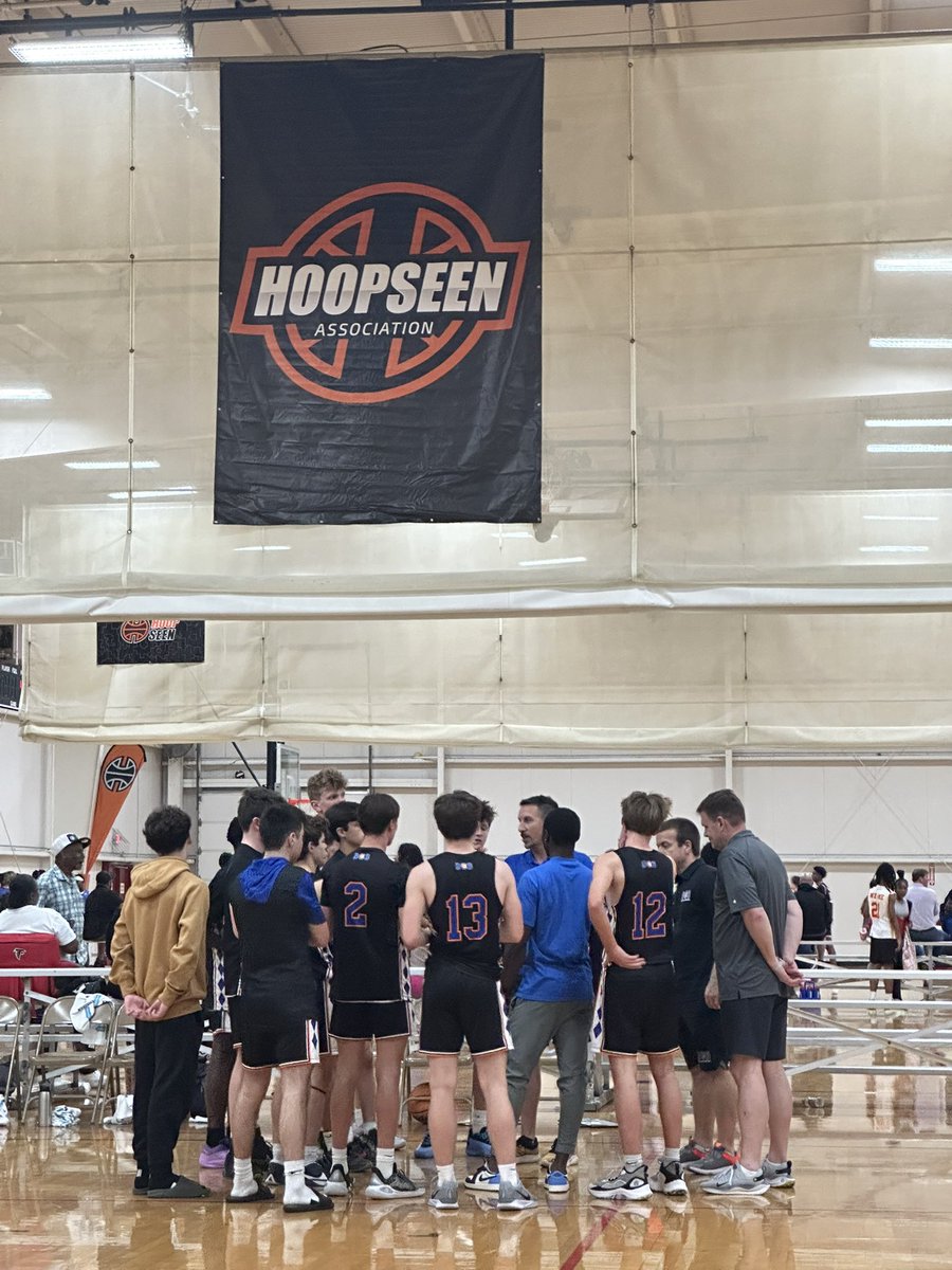 Good Easter weekend with the boys. <a href="/BCBBall_/">Blue Collar Basketball</a>