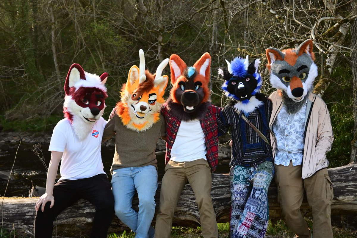 Road Trip to Hadrian's Wall with the boys ✨
Love you guys ❤️

📸 <a href="/aservicefox/">Fox</a>