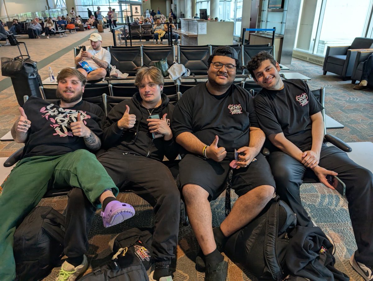 SSG|Billy MacManus (@stabillyttcg) on Twitter photo Heading home after a long but successful trip getting top 8 in Peoria. We finally got one with this Lucci deck after getting close a few times through horrendous brackets. Shoutout to <a href="/ssgaming954/">South Side Gaming</a> for sending us out here. Also huge thanks to <a href="/RealZoru/">Alexander G</a> <a href="/samsans_/">Sam Martinez 🇵🇸</a> and all my Heading home after a long but successful trip getting top 8 in Peoria. We finally got one with this Lucci deck after getting close a few times through horrendous brackets. Shoutout to <a href="/ssgaming954/">South Side Gaming</a> for sending us out here. Also huge thanks to <a href="/RealZoru/">Alexander G</a> <a href="/samsans_/">Sam Martinez 🇵🇸</a> and all my