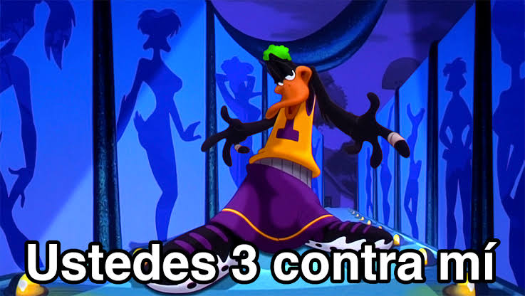 ErO_Ssun321's tweet image. V1 en los créditos de indie cross: