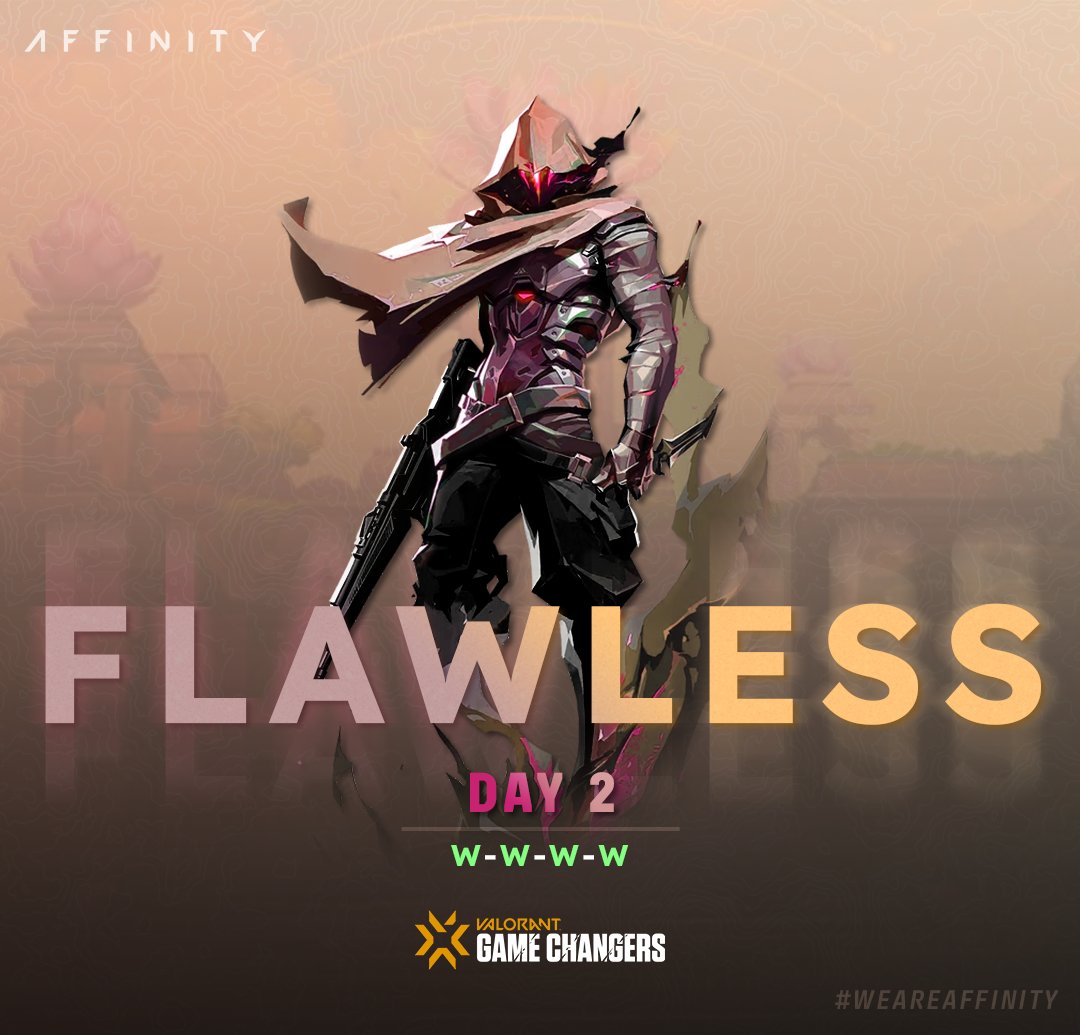 Affinity Auras tweet media