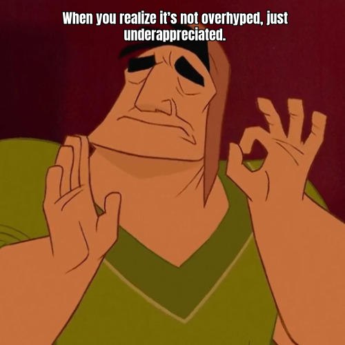 Examining Bitcoin's market cap ($1.5T) relative to Amazon ($1.8T) and Apple ($2.7T) reveals an important truth: we're not discussing whether Bitcoin is overvalued.

The real question is whether people comprehend what a permissionless, global monetary network means for finance.