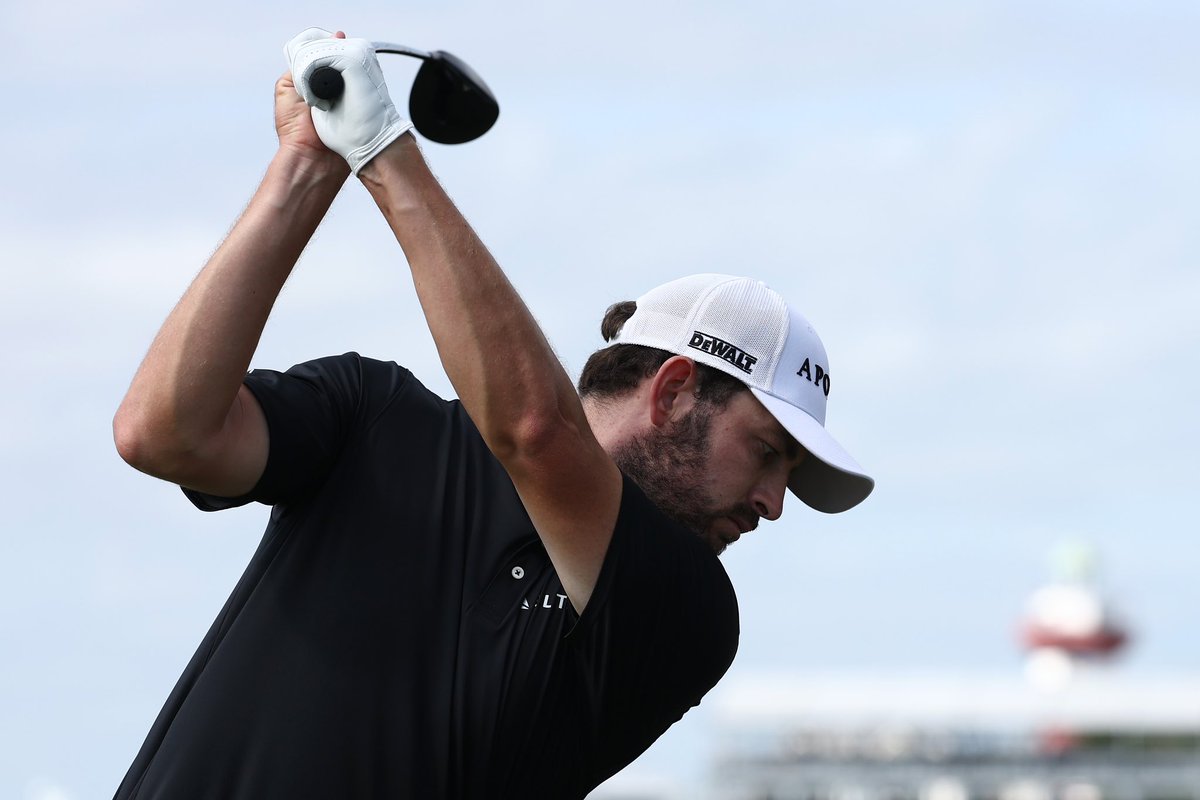patrick_cantlay's tweet image. Thank you @RBC_Heritage - Hilton Head is always one of my favorite stops of the year!