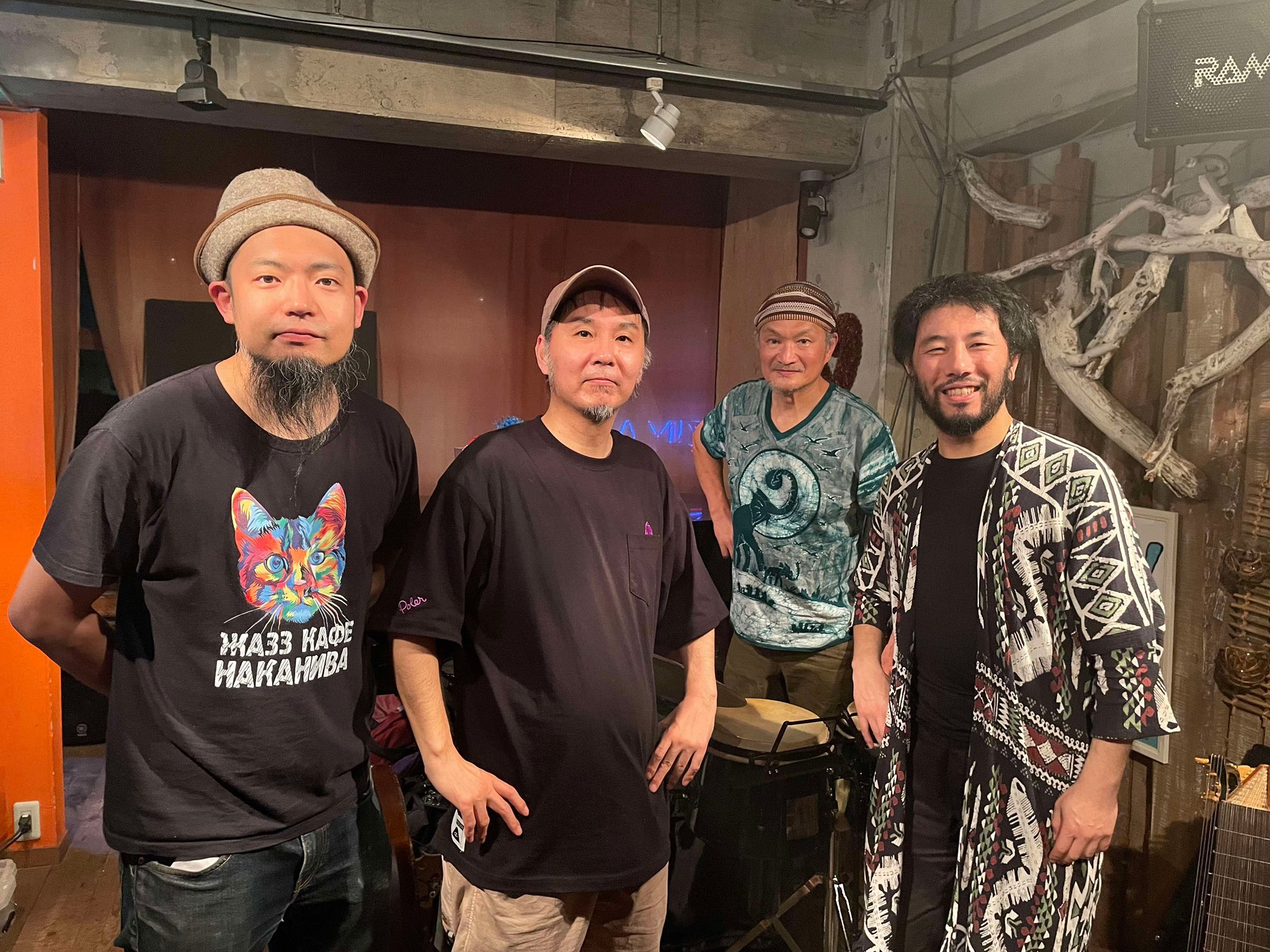 山口廣和 Hirokazu Yamaguchi (@Yamambaia) / X 山口廣和 Hirokazu Yamaguchi (@Yamambaia) / X