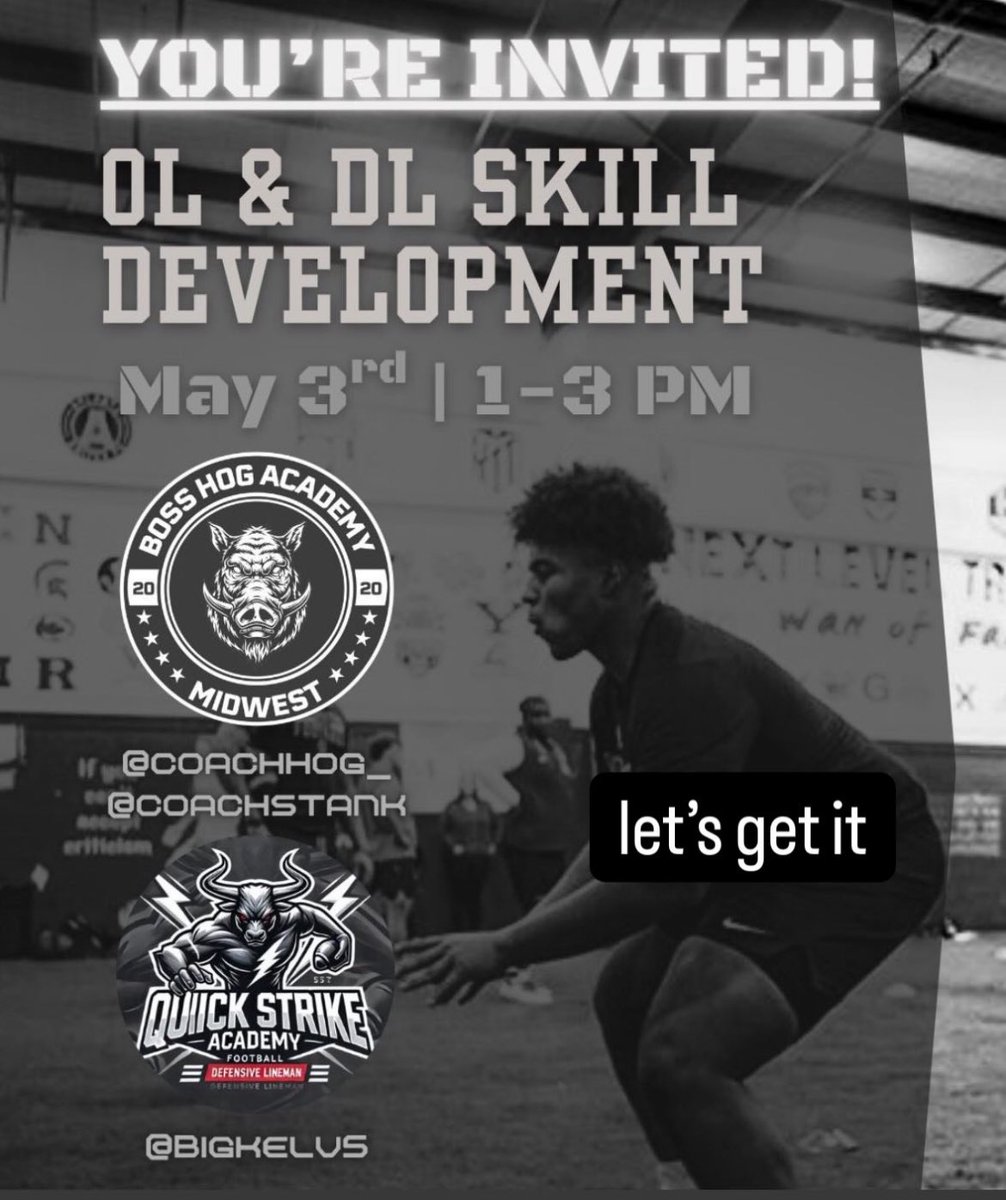 BClark2026's tweet photo. Letβs Work! #outwork #outlast #outcompete #everyone @DaBossHog_ @18bstank https://t.co/SFtgI71X59