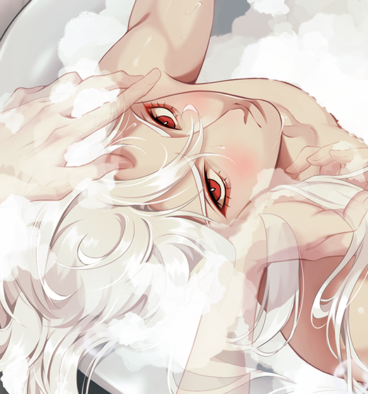 Gabby 🌸 Wishlist ADWD2: REMNANTS tweet media