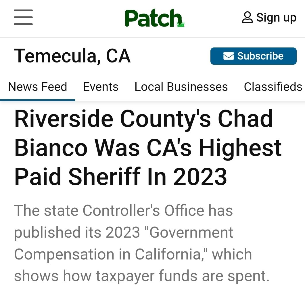 Wait until he finds out what this candidate for governor made ... and how.