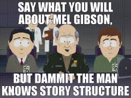 THE_BobbyB's tweet photo. @rdassaly South Park said it first https://t.co/7vfbGDWfK1