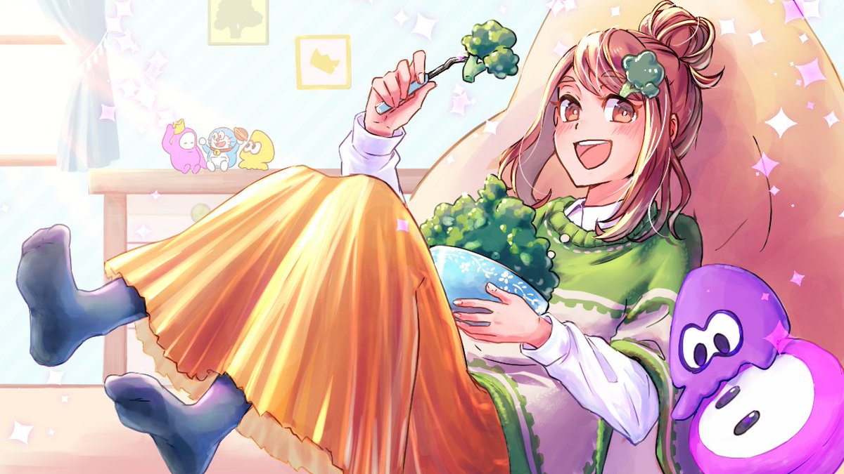 ちこ🥦🍆 (@chicochan0426) / Posts / X