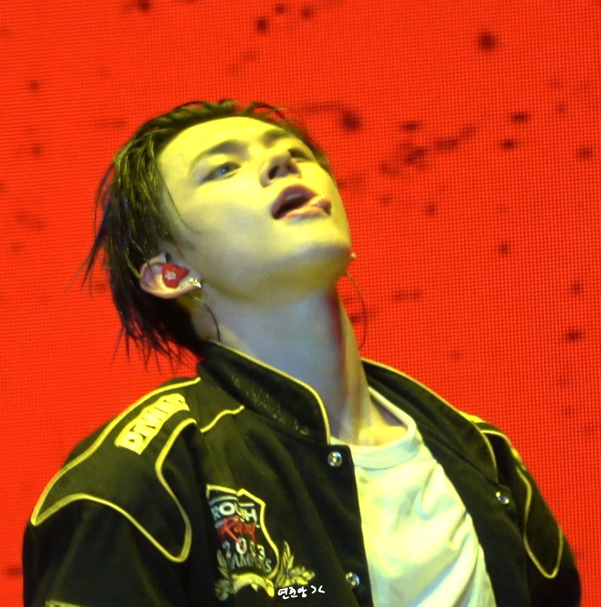 ❤️🦊❤️
#연준 #YEONJUN #ヨンジュン