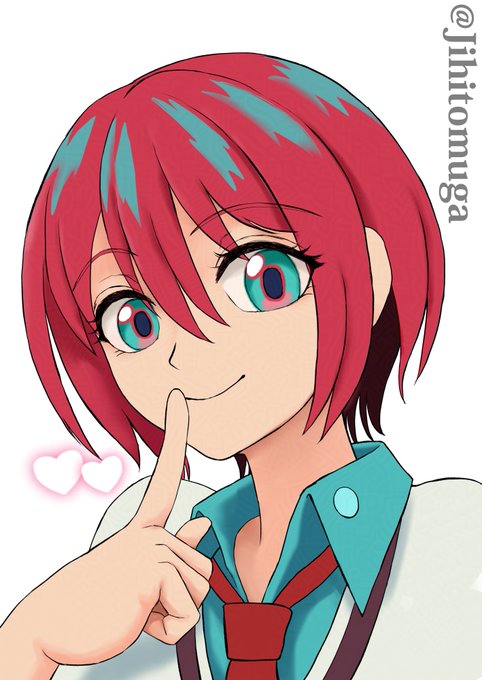 マチュ
ちょっと直しました😆
#GQuuuuuuX #ジークアクス 