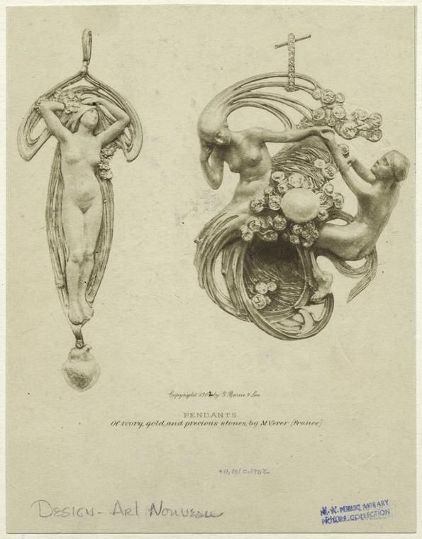 rosallette's tweet image. pendant