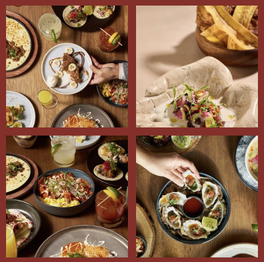 Get your hands on those tickets to the Division I Social while they are still available!

Tamayo Restaurant - 1400 Larimer Street- 4/26 at 7:15

Buy Tickets via My AERA -- Optional Events &amp; Services