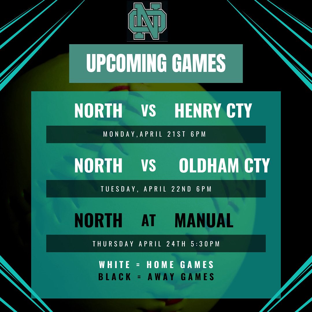 North Oldham HS Softball (@softball_nohs) on Twitter photo 