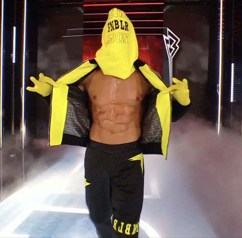 never seen someone lose their aura like this bro