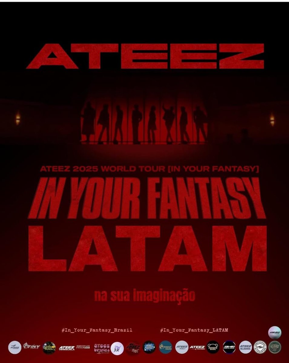 EvaCrescenti's tweet photo. 보고 싶어@ateez_official_
We miss you @ateez_official_
Return to Brazil 🇧🇷

#in_your_faantasy_brazil #in_your_fantasy_latam #ateezinbrazil https://t.co/8fRzw2Ufov