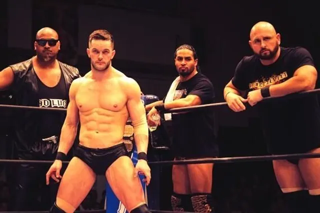 HeyTerezi's tweet photo. this specific era of Balor is directly responsible for the current era of wrestling https://t.co/o2MFRmtYtH