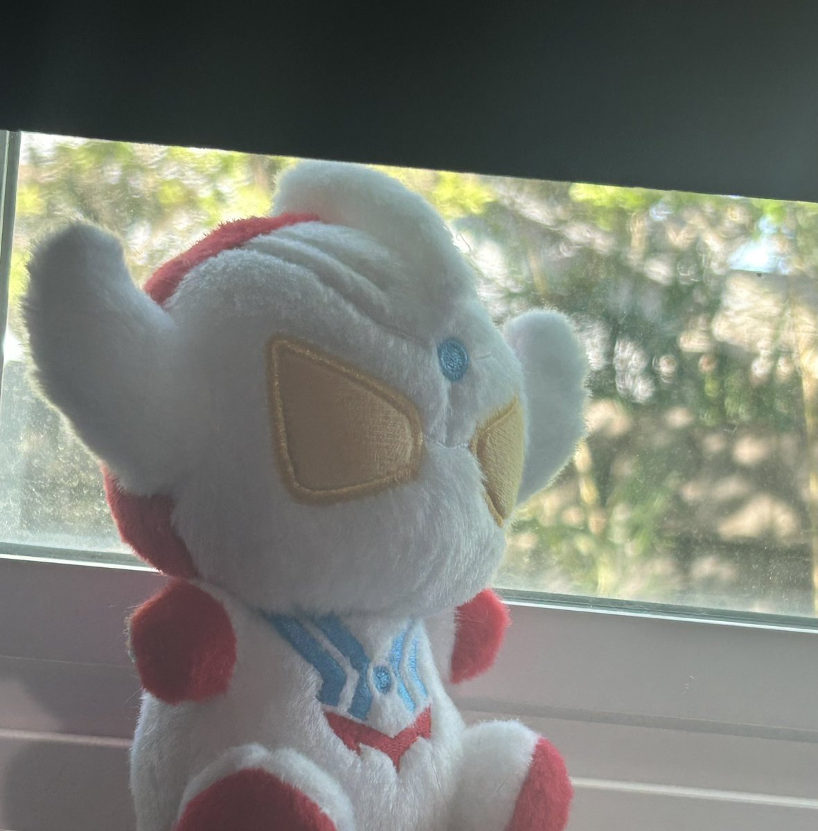 Fuwa fuwa fuwa fuwa, fuwa fuwa! ❤️