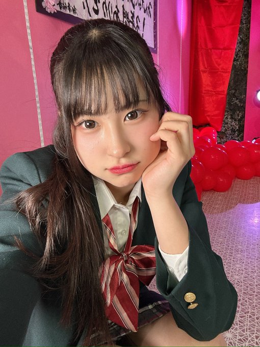 Twitterのコスプレ画像2