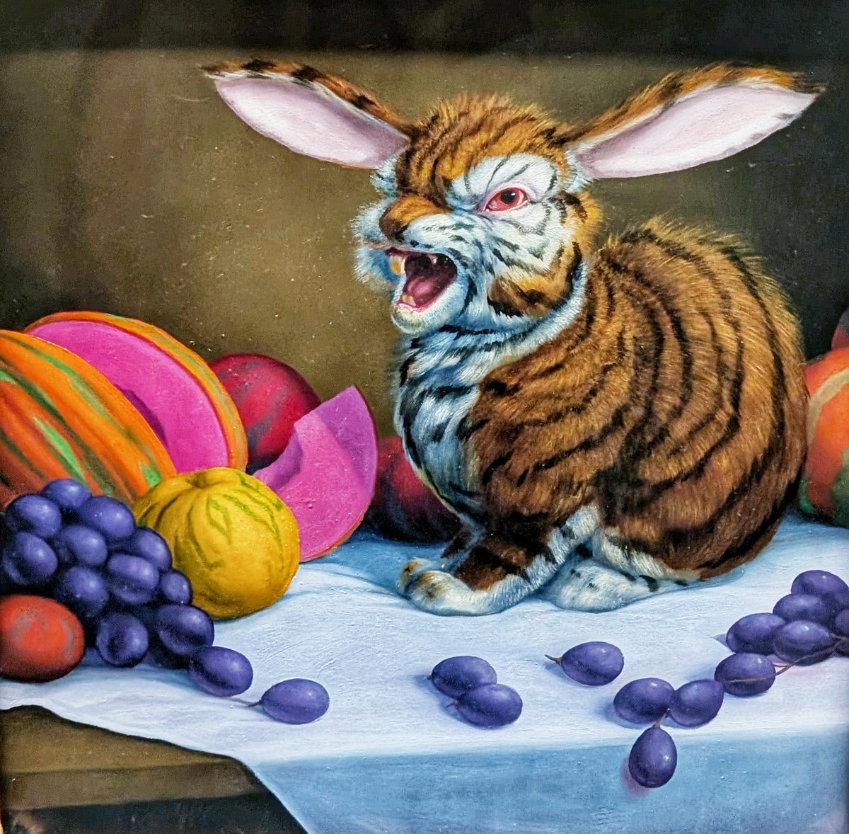 IT EASTER 😤😤😤😤