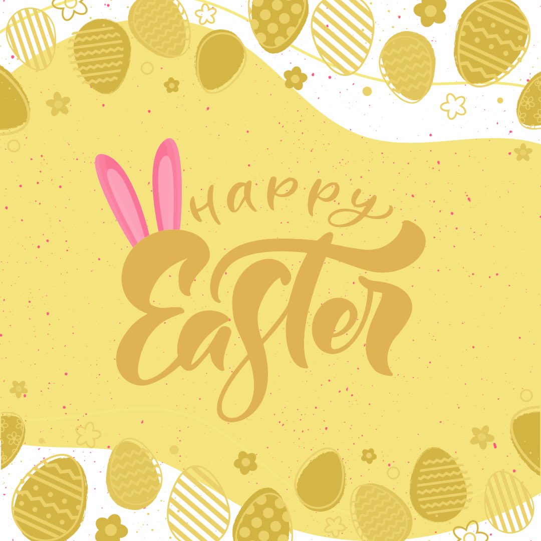 Ottawa_Baseball's tweet image. Happy Easter from Braves Baseball! #BravesNation